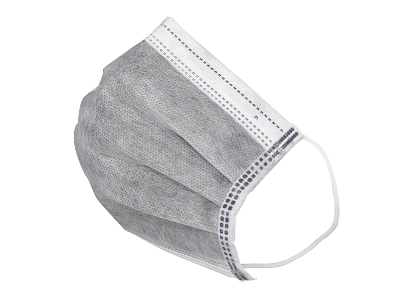 活性炭口罩|es活性炭口罩 - 无纺布制品 - 人体装备系列 - 产品中心